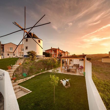 Cozy Windmill Close To The Beach Lourinhã Buitenkant foto